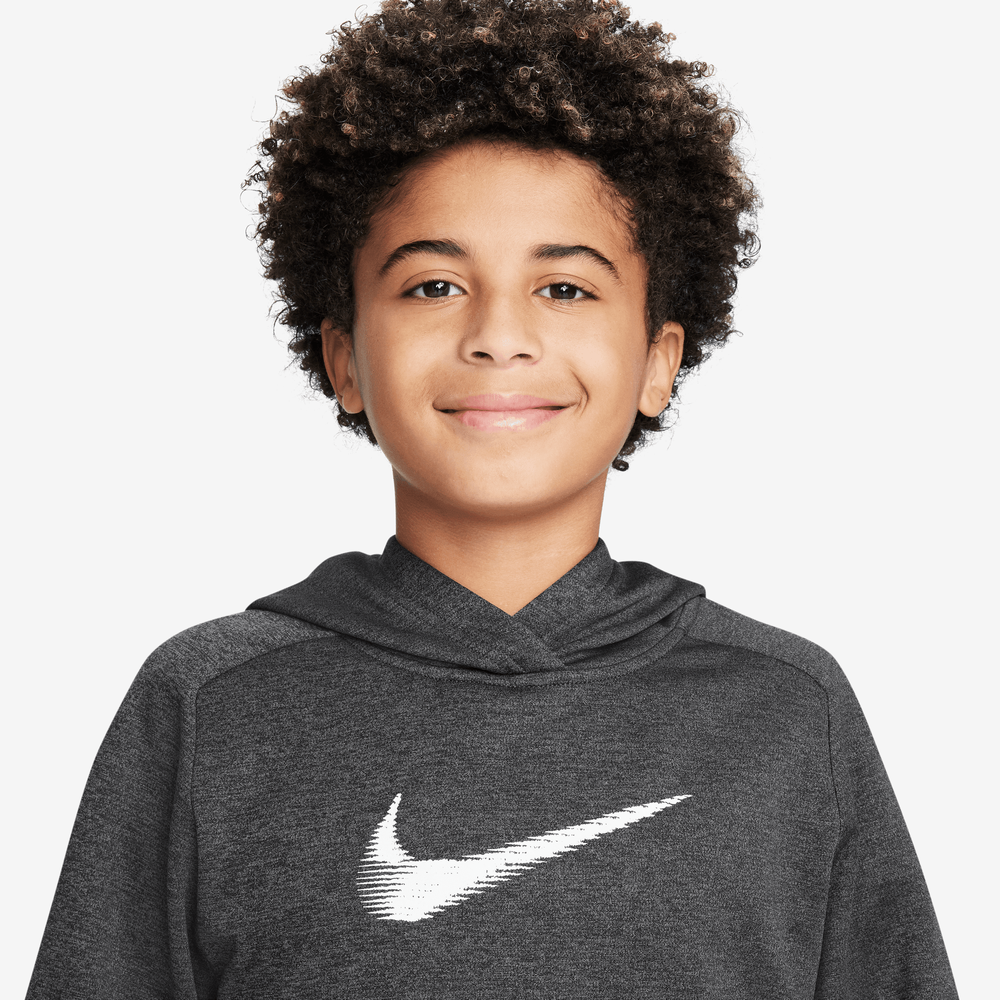 Nike TF Multi+ Po Hoodie Hbr