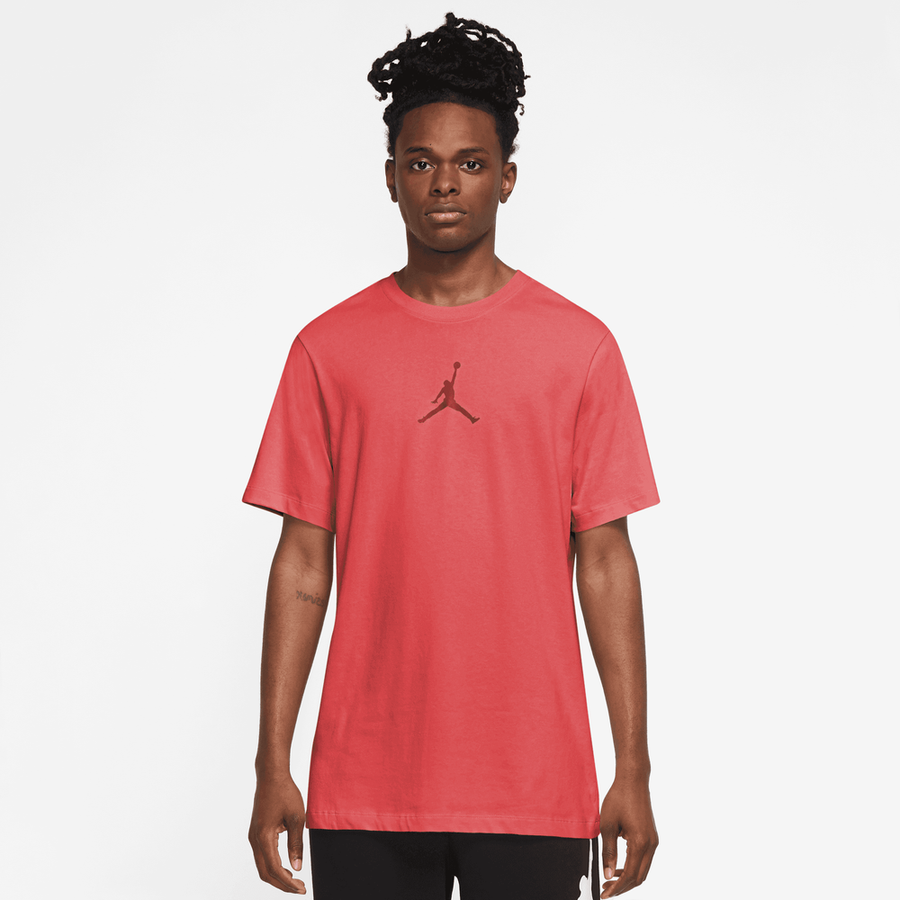 Nike M J Jumpman Df Ss Crew T-Shirt