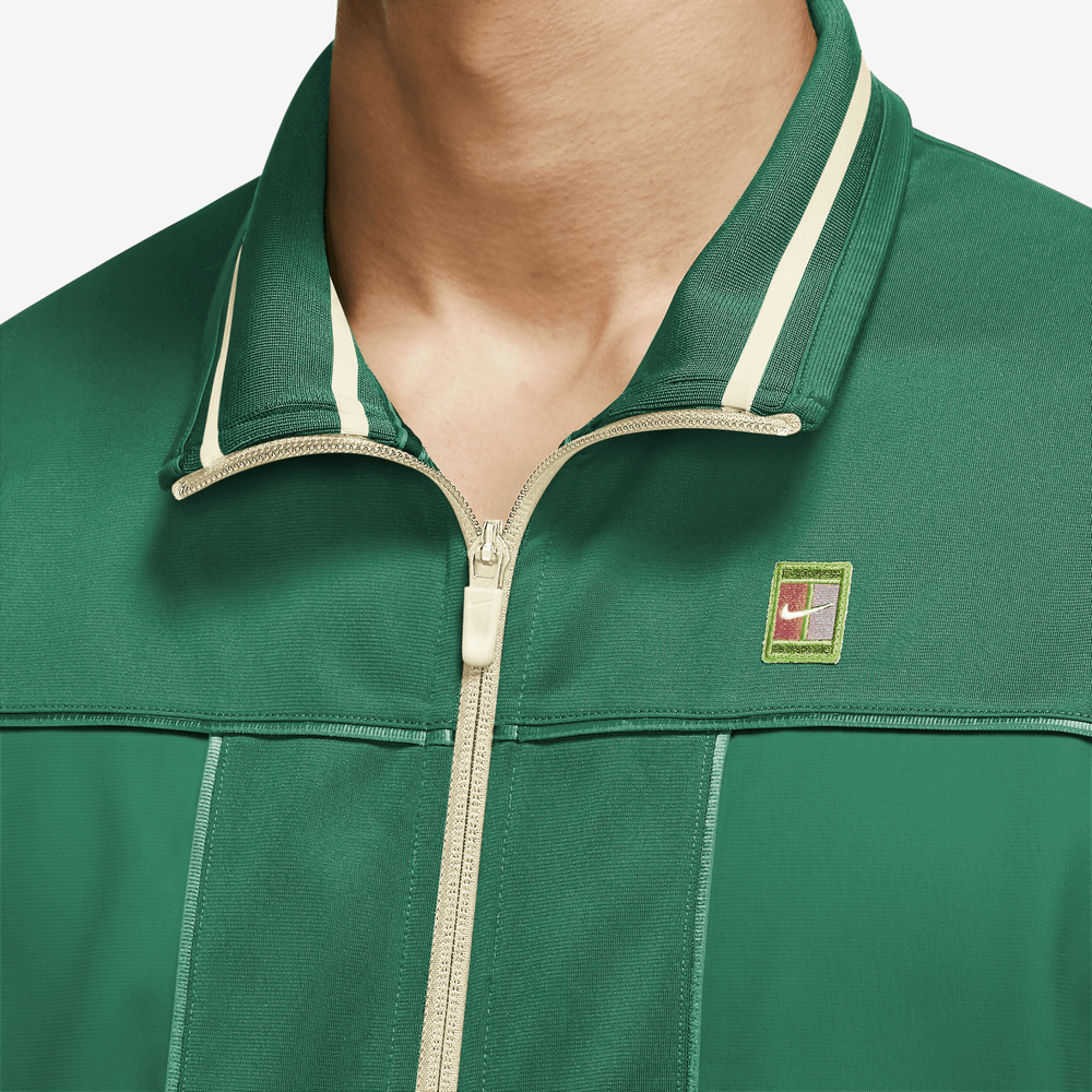 Nike Herren Jacke M Nkct Heritage Suit Jkt