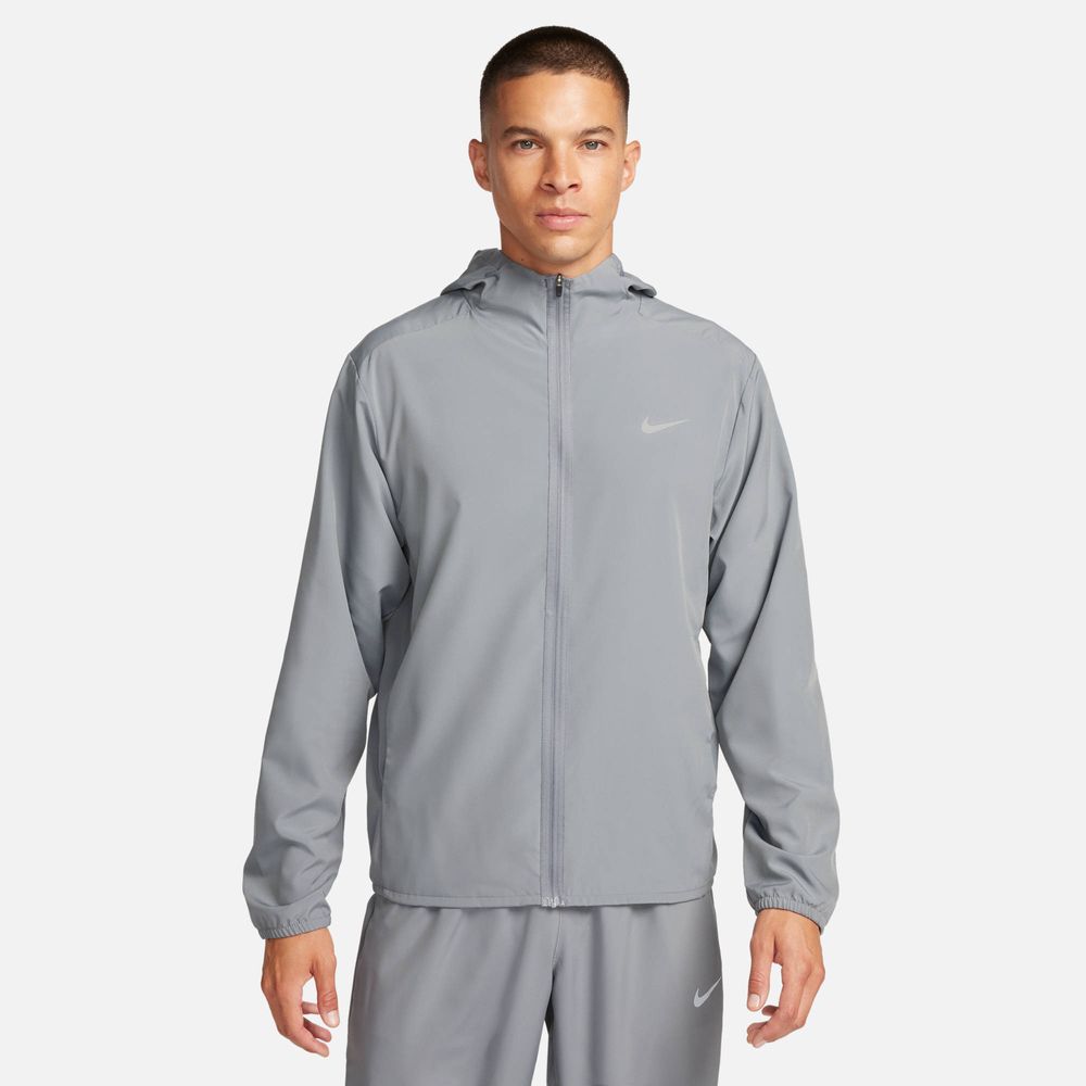 Nike M Nk Df Form Hd Jacke Laufjacke