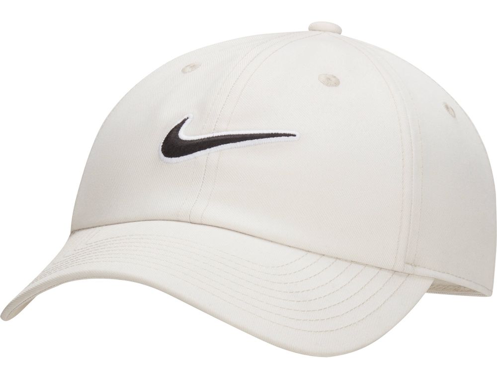 Nike U Nk Club Cap U Cb Swsh L Baseballcap