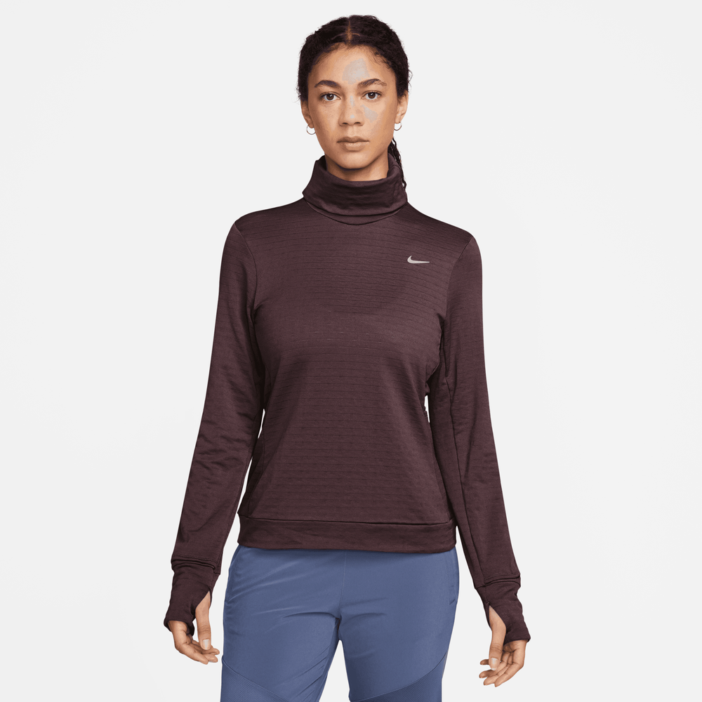 Nike W Nk Swift Element TF Tight Laufhose