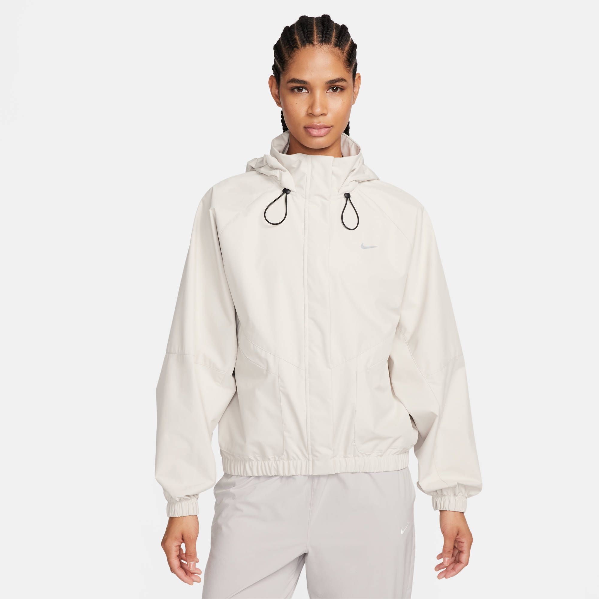 Nike Storm-FIT Swift Damen-Laufjacke