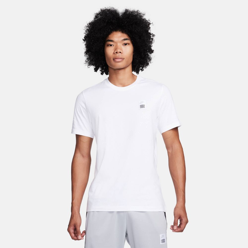 Nike Basketball-T-Shirt für Herren