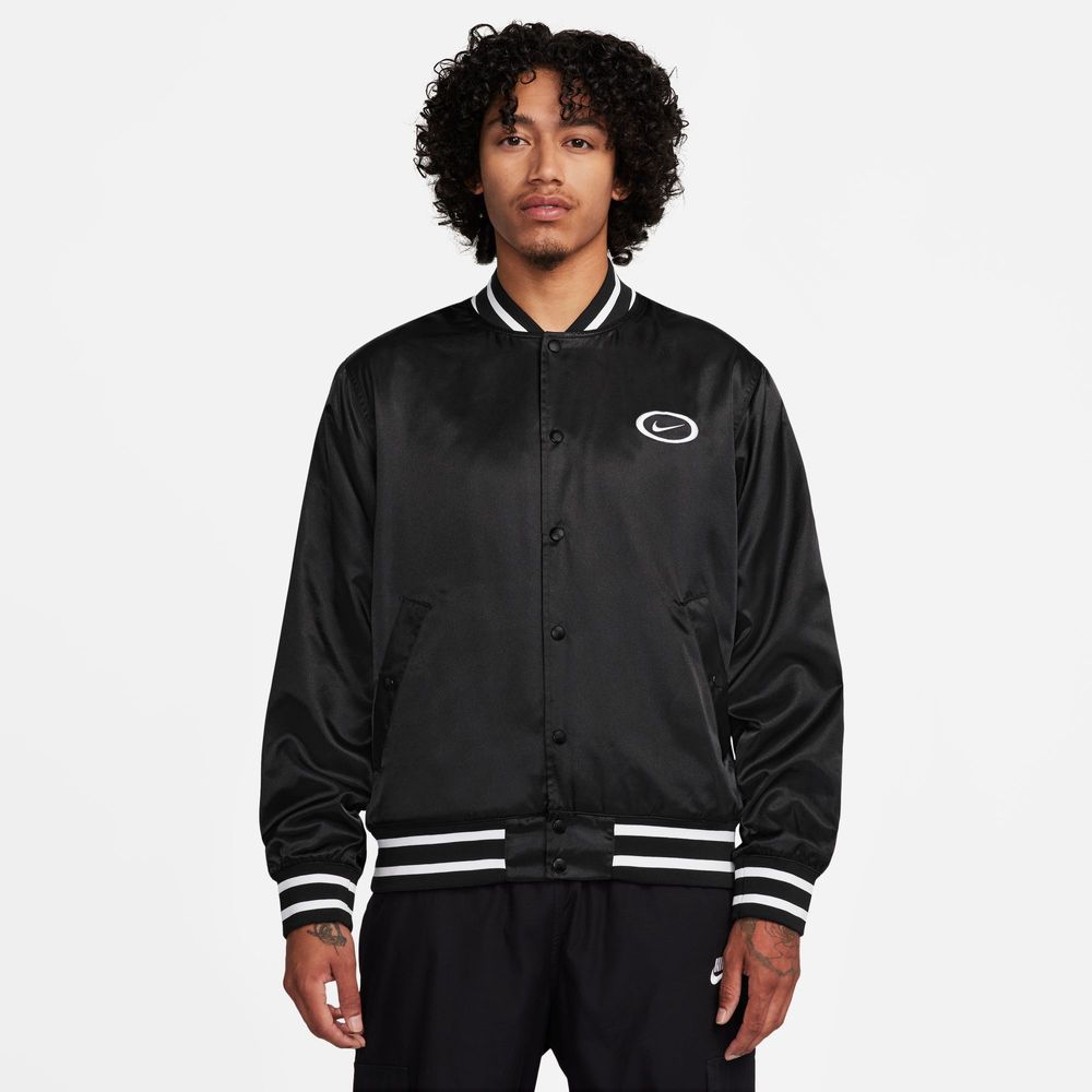 Nike Herren Jacke M Nk Dna Wvn Jacke Rpl Ssnl