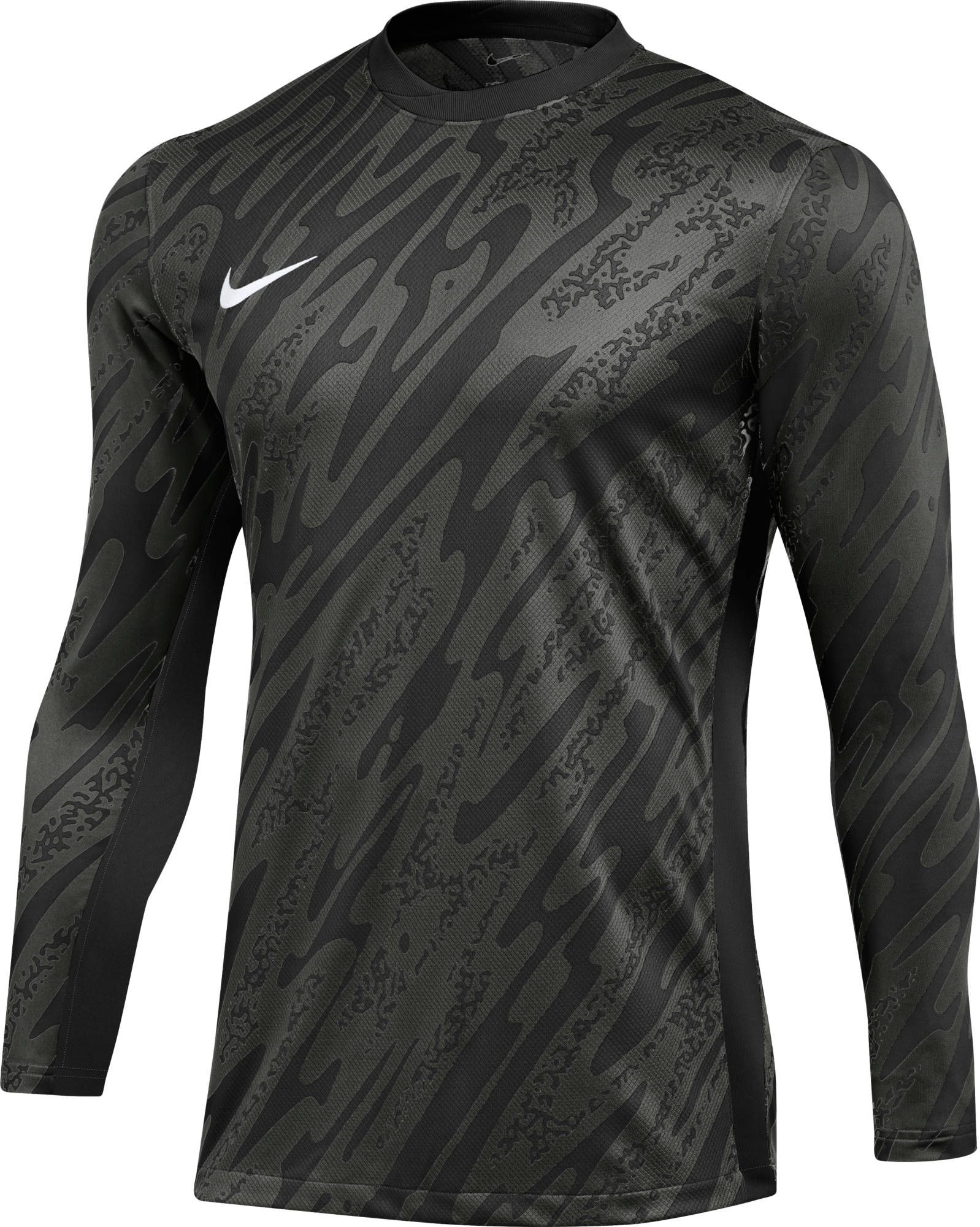 Nike Dri-FIT Gardien V GK Trikot Langärmeliges Fußball-Trikot für Herren (Stock)