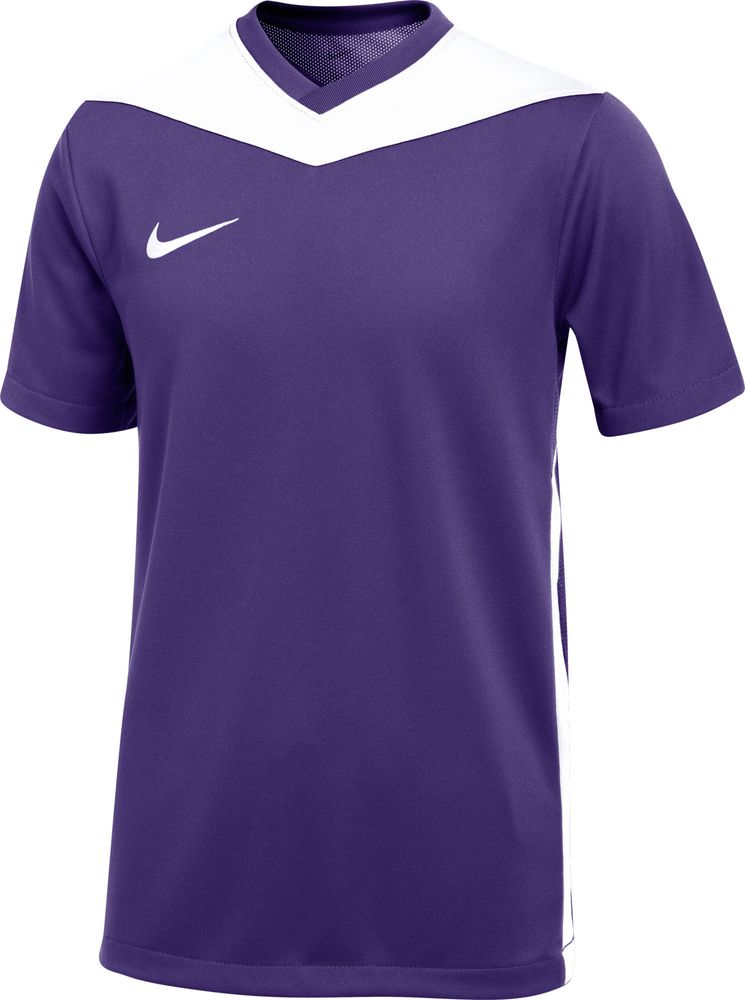 Nike Dri-FIT Park Derby IV Fußballtrikot für Jugendliche (Stock)
