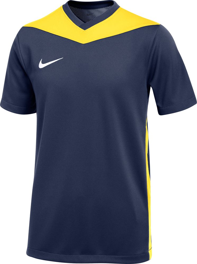Nike Dri-FIT Park Derby IV Fußballtrikot für Jugendliche (Stock)
