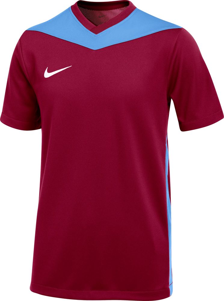 Nike Dri-FIT Park Derby IV Fußballtrikot für Jugendliche (Stock)