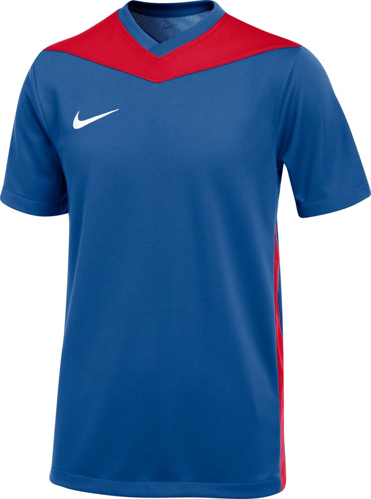 Nike Dri-FIT Park Derby IV Fußballtrikot für Jugendliche (Stock)