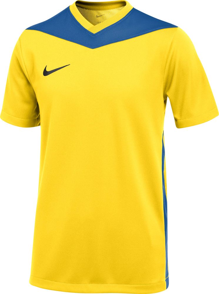Nike Dri-FIT Park Derby IV Fußballtrikot für Jugendliche (Stock)