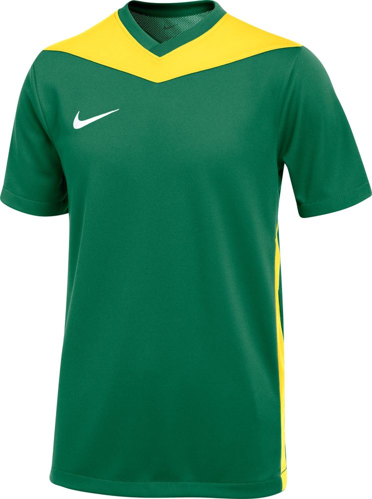 Nike Dri-FIT Park Derby IV Fußballtrikot für Jugendliche (Stock)