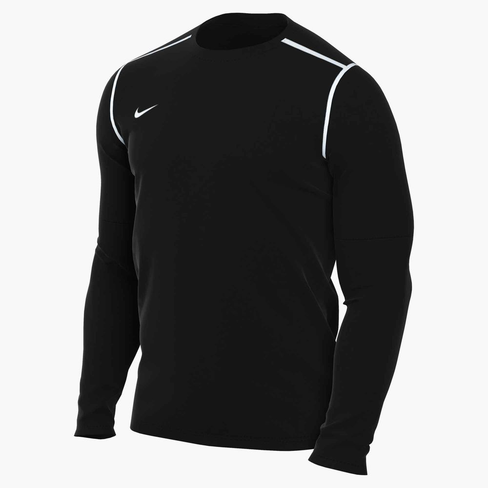 Nike M Nk Df Park20 Crew Top R Trainingsshirt
