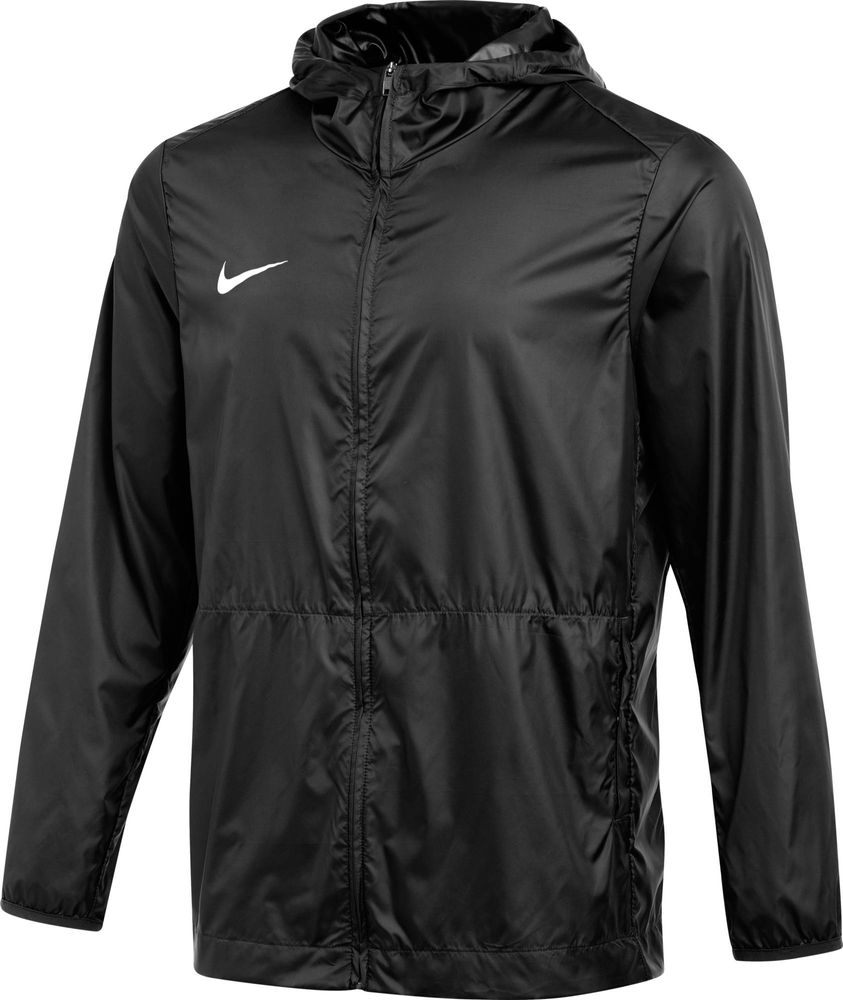 Nike Storm-FIT Academy Pro 24 Regenjacke Fußballjacke für Herren (Stock)
