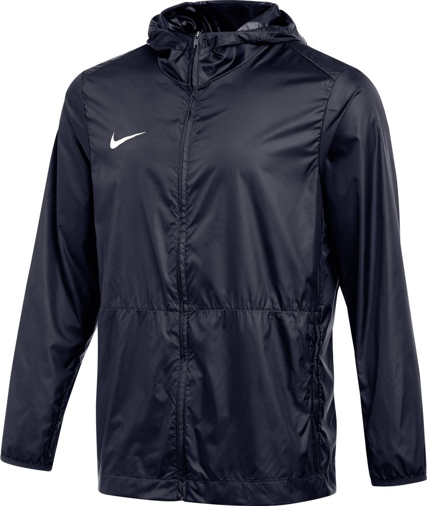 Nike Storm-FIT Academy Pro 24 Regenjacke Fußballjacke für Herren (Stock)