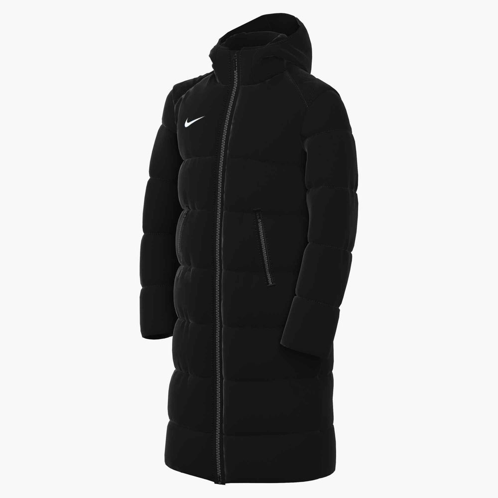 Nike Therma-FIT Academy Pro 24 Down Jacket Big Kinder Fußball Jacket (Stock)