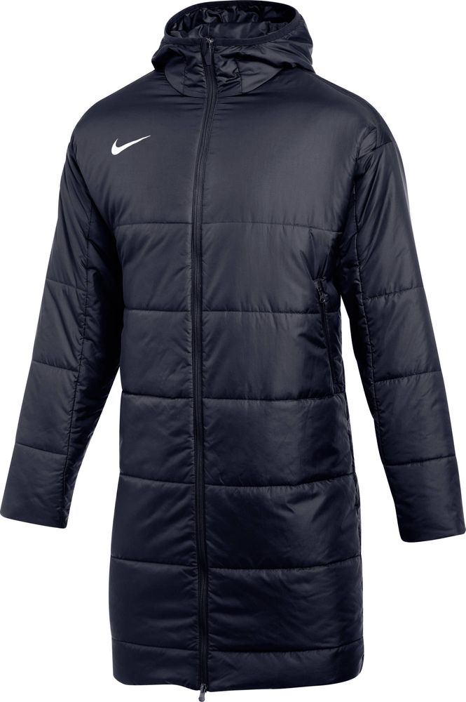Nike Therma-FIT Academy Pro 24 Down Jacket Herren Fußball Jacket (Stock)