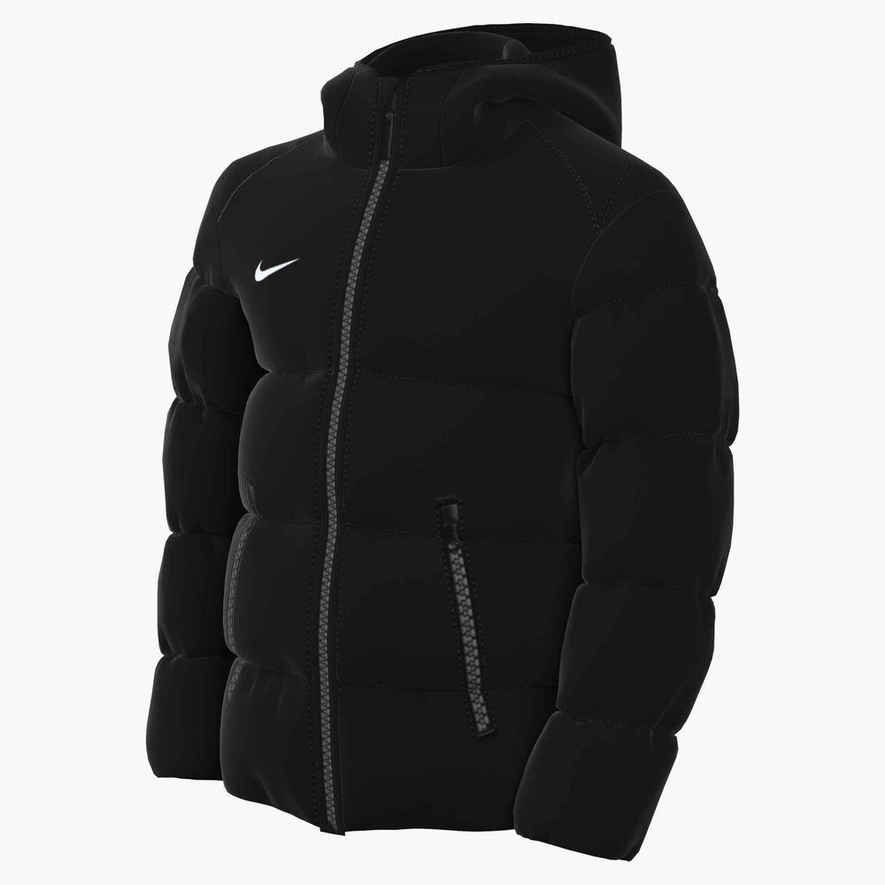 Nike Therma-FIT Academy Pro 24 Fall Jacket Big Kinder Fußball Jacket (Stock)