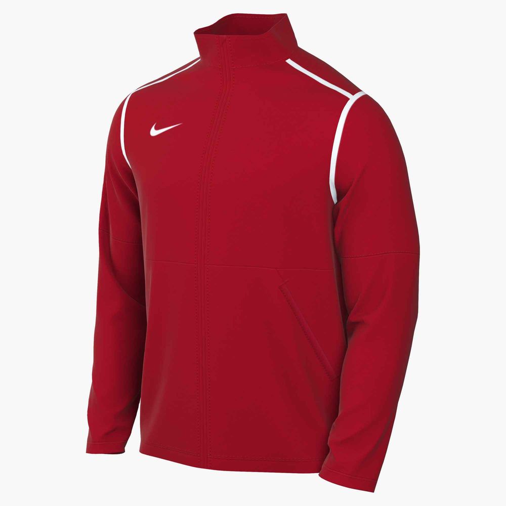 Nike Herren Trainingsjacke M Nk Df Park20 Trk Jacke K R