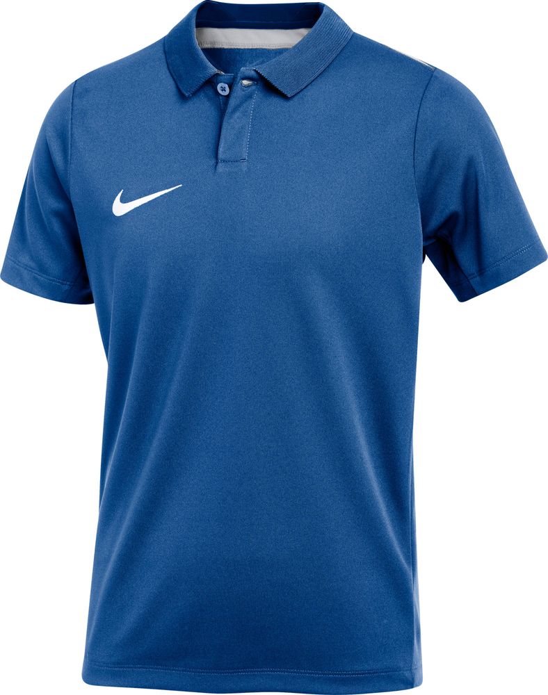 Nike Y Kinder Nk Df Acdpr24 Ss Polo K Fußballpolo
