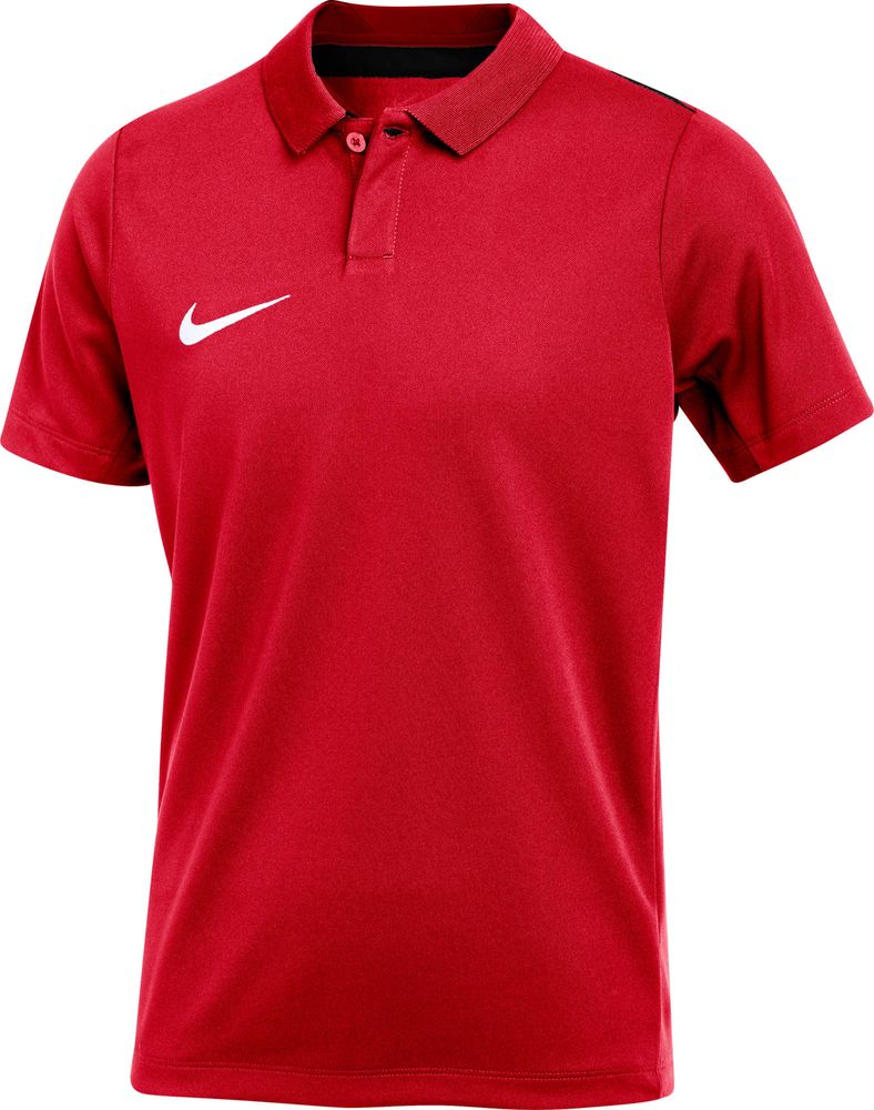 Nike Y Kinder Nk Df Acdpr24 Ss Polo K Fußballpolo
