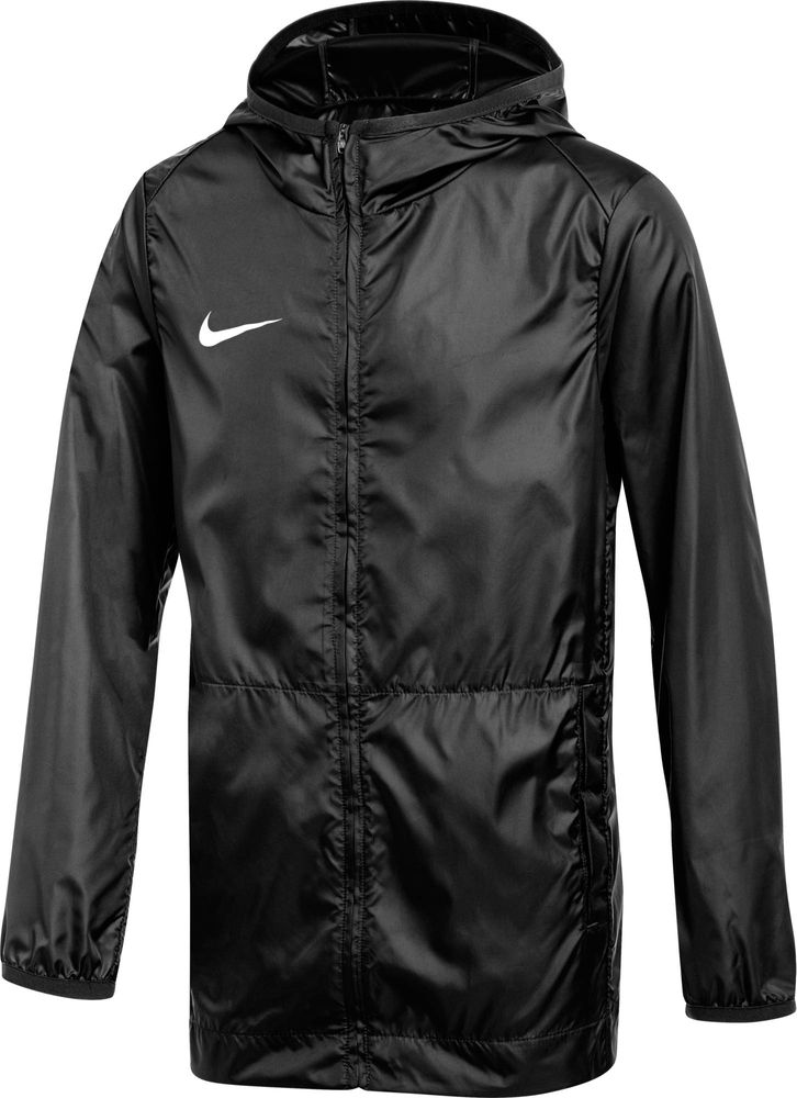 Nike Storm-FIT Academy Pro 24 Regenjacke Fußballjacke für Jugendliche (Stock)