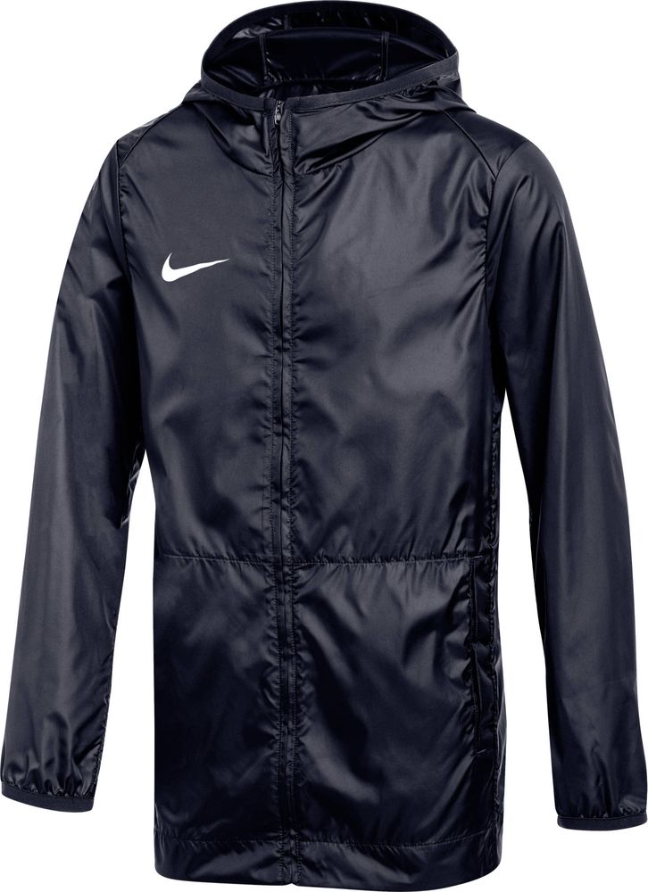 Nike Storm-FIT Academy Pro 24 Regenjacke Fußballjacke für Jugendliche (Stock)