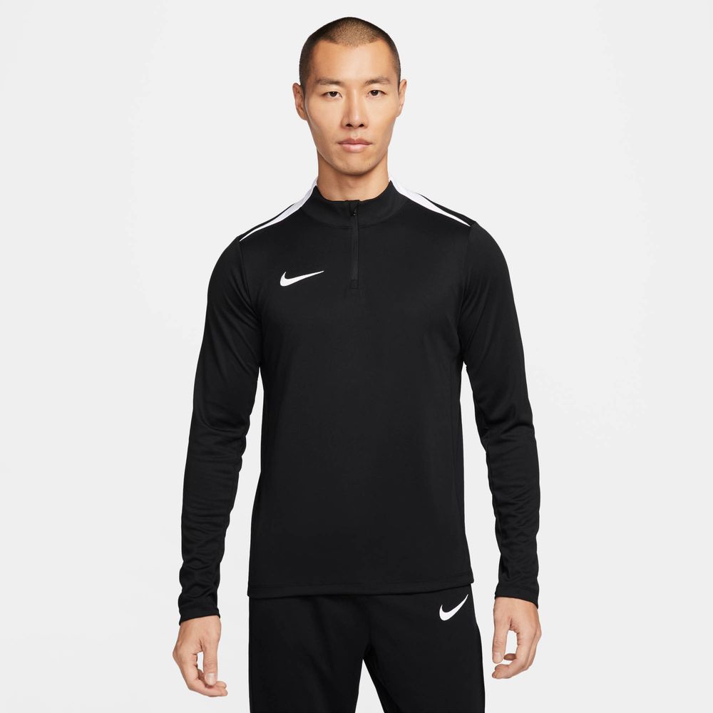 Nike Dri-FIT Academy Pro 24 Drill-Oberteil K Herren Fußball-Longsleeve (Stock)