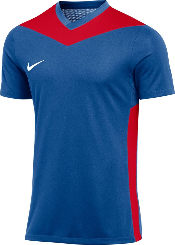 Nike Dri-FIT Park Derby IV Fußballtrikot für Herren (Stock)