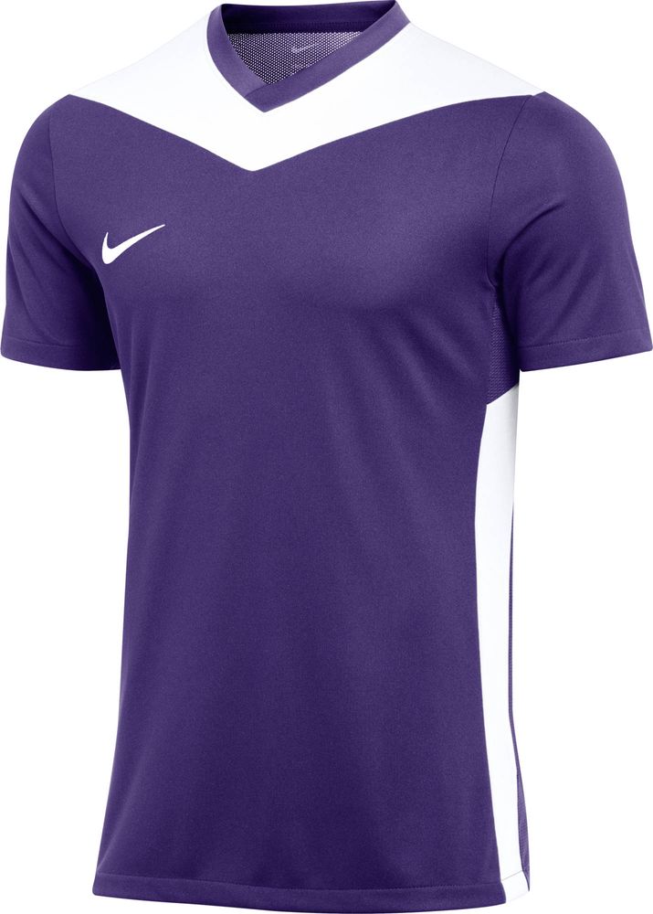 Nike Dri-FIT Park Derby IV Fußballtrikot für Herren (Stock)