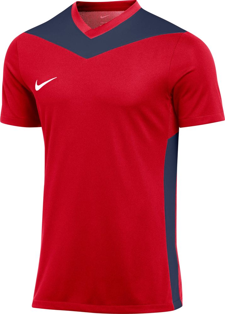 Nike Dri-FIT Park Derby IV Fußballtrikot für Herren (Stock)
