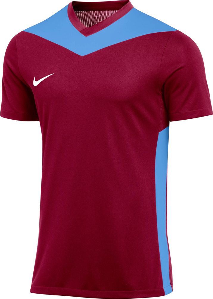 Nike Dri-FIT Park Derby IV Fußballtrikot für Herren (Stock)