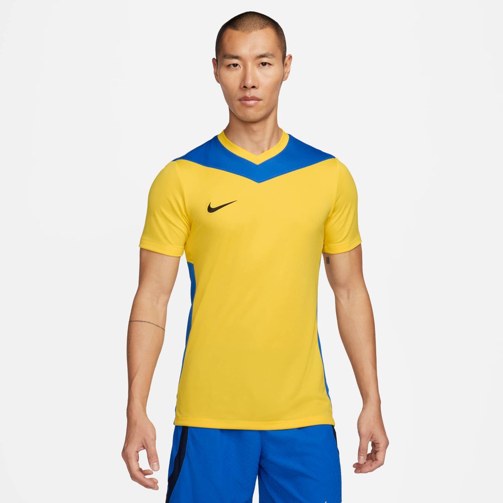 Nike Dri-FIT Park Derby IV Fußballtrikot für Herren (Stock)