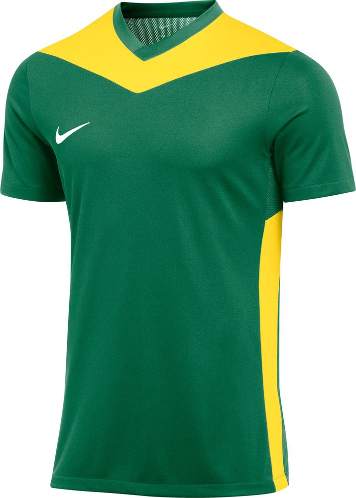 Nike Dri-FIT Park Derby IV Fußballtrikot für Herren (Stock)