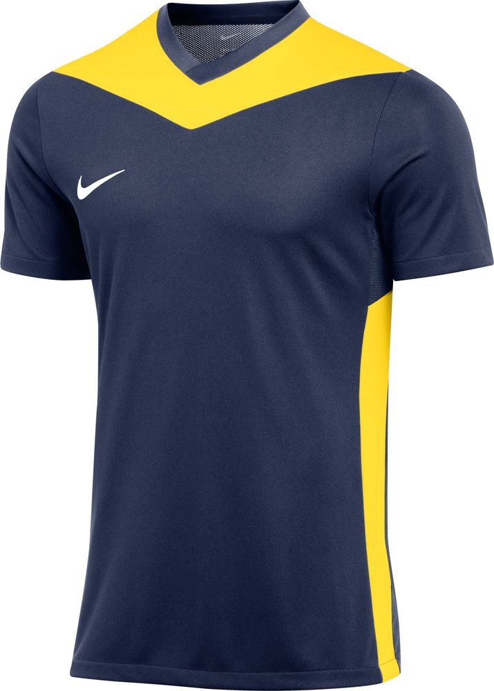 Nike Dri-FIT Park Derby IV Fußballtrikot für Herren (Stock)