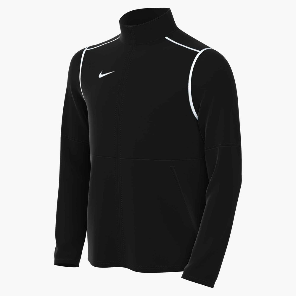Nike Kinder Trainingsjacke Y Kinder Nk Df Park20 Trk Jacke K R