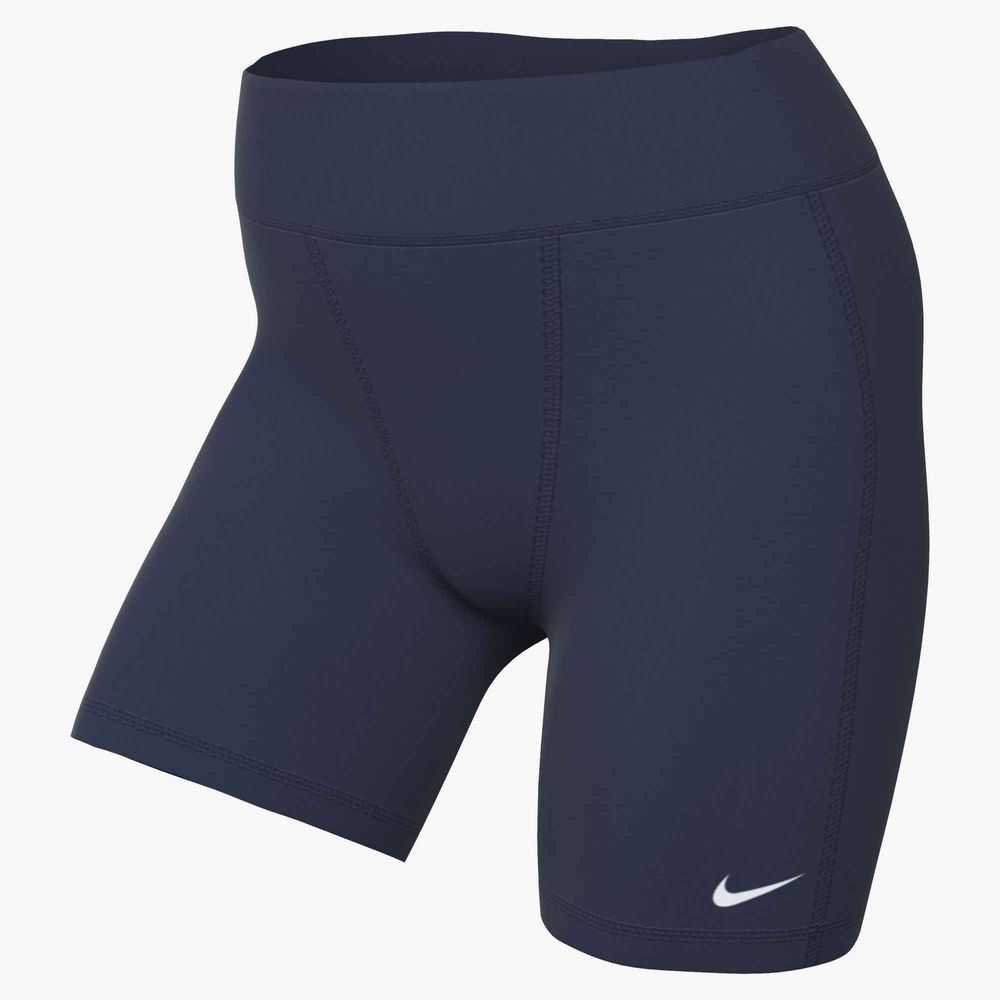 Nike Periodensichere Nike Pro Shorts Fußballshorts (ca. 15 cm) für Damen (Stock)