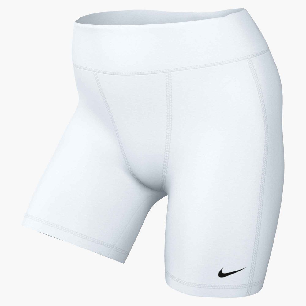 Nike Periodensichere Nike Pro Shorts Fußballshorts (ca. 15 cm) für Damen (Stock)