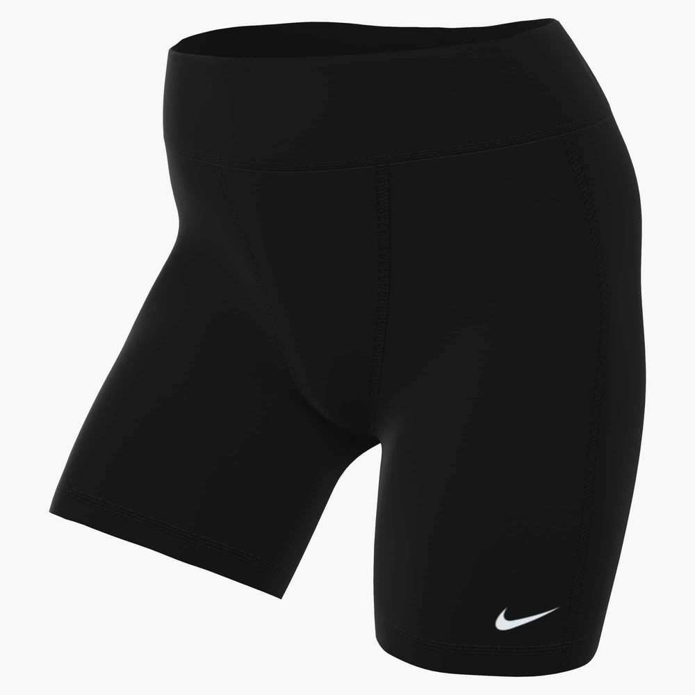 Nike Periodensichere Nike Pro Shorts Fußballshorts (ca. 15 cm) für Damen (Stock)