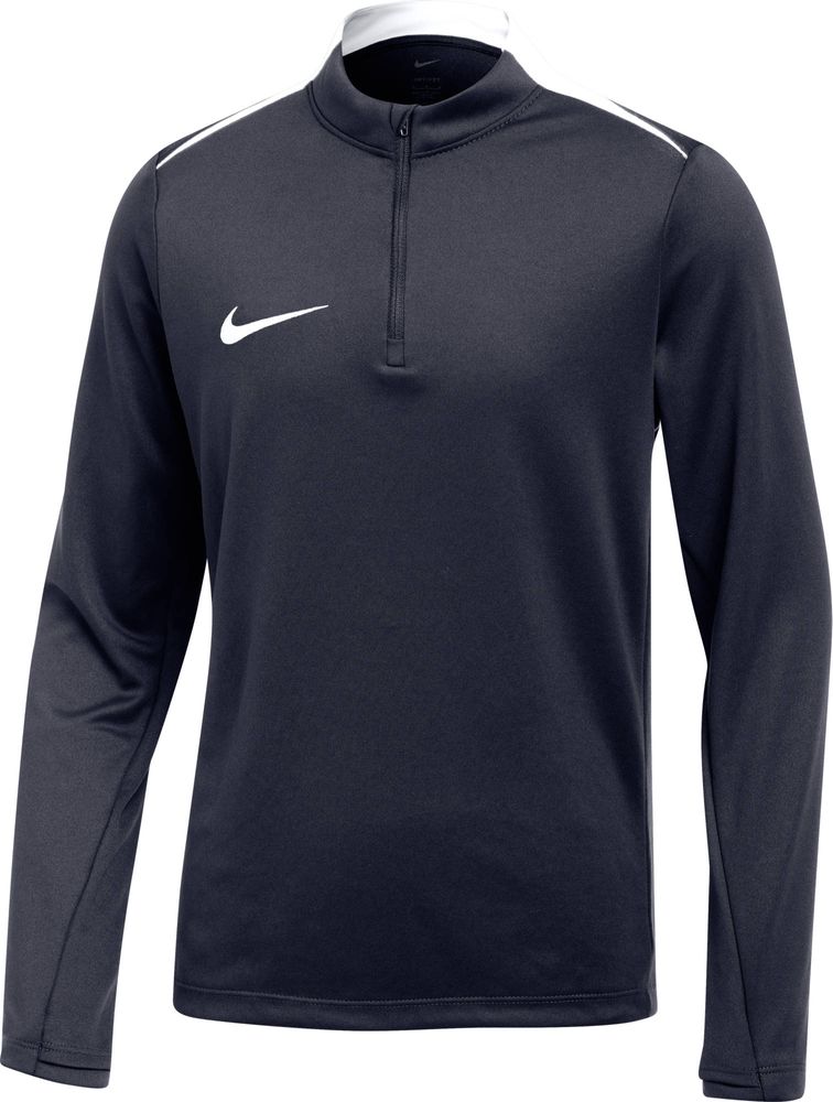 Nike Y Kinder Nk Df Acdpr24 Drill Top Kinder Trainingsshirt