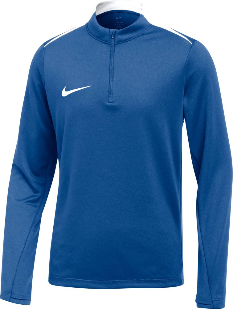 Nike Dri-FIT Academy Pro 24 Drill-Oberteil K Fußball-Longsleeve für Jugendliche (Stock)