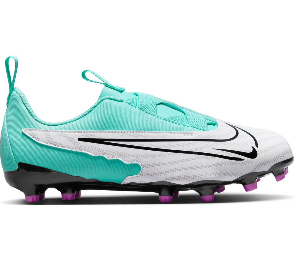 Nike Jr Phantom Gx Academy Fg/Mg Fußballschuhe