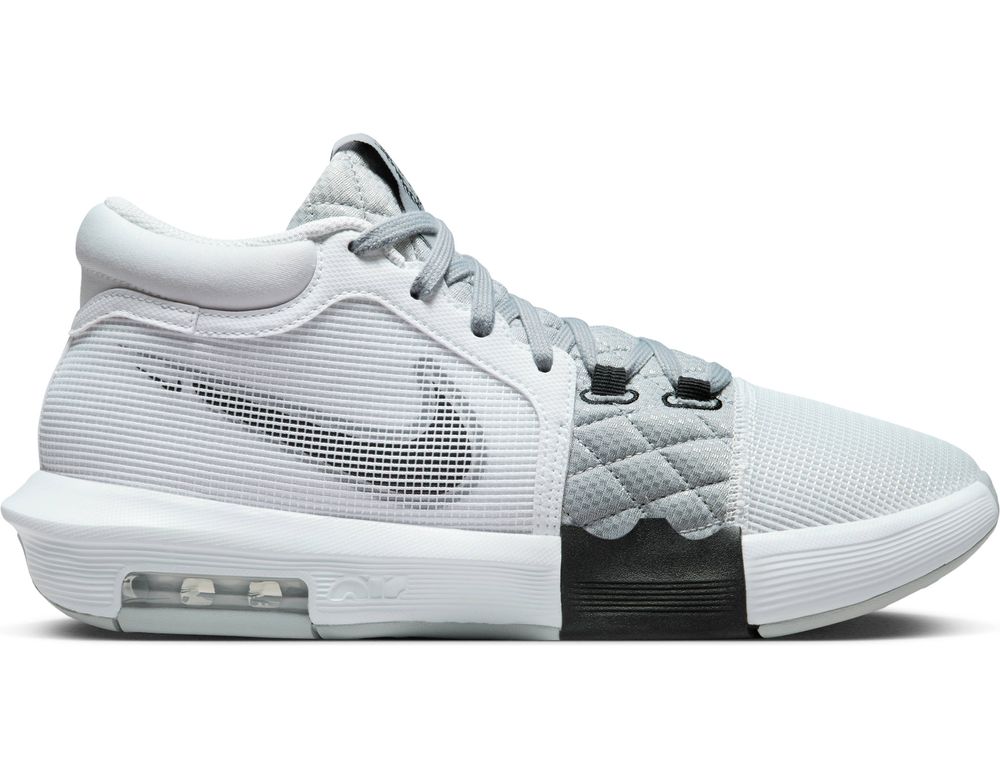 Nike Lebron Witness VIII Basketballschuhe