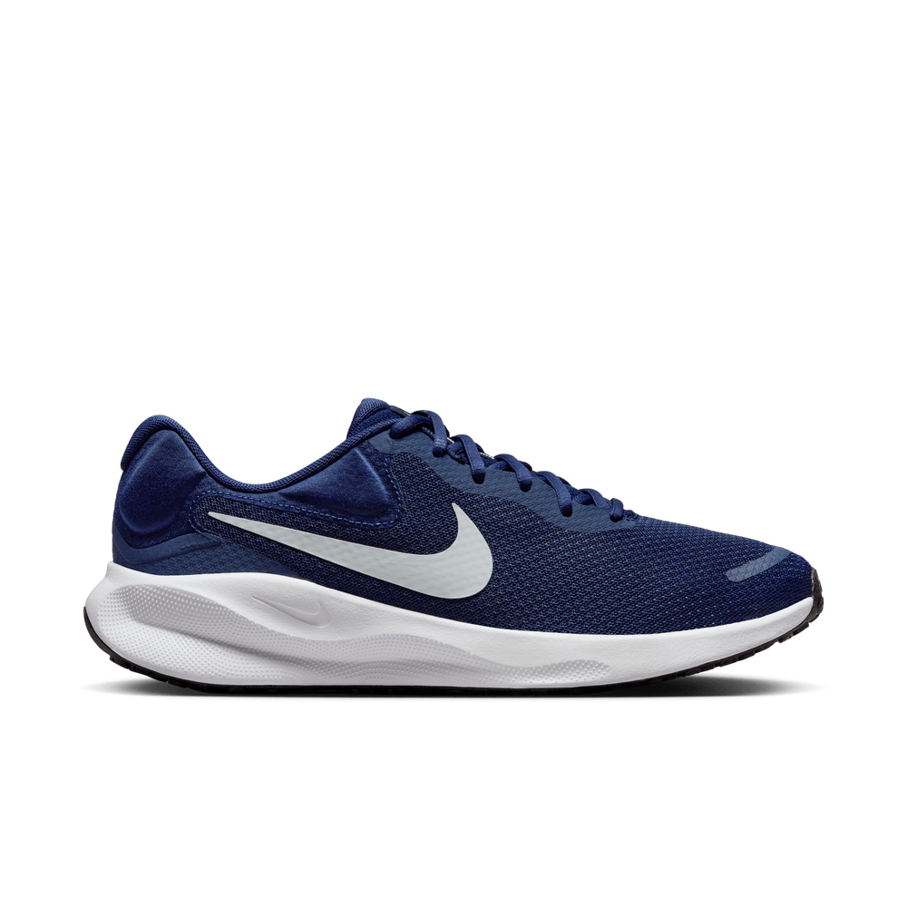 Nike Revolution 7 Straßenlaufschuh für Herren