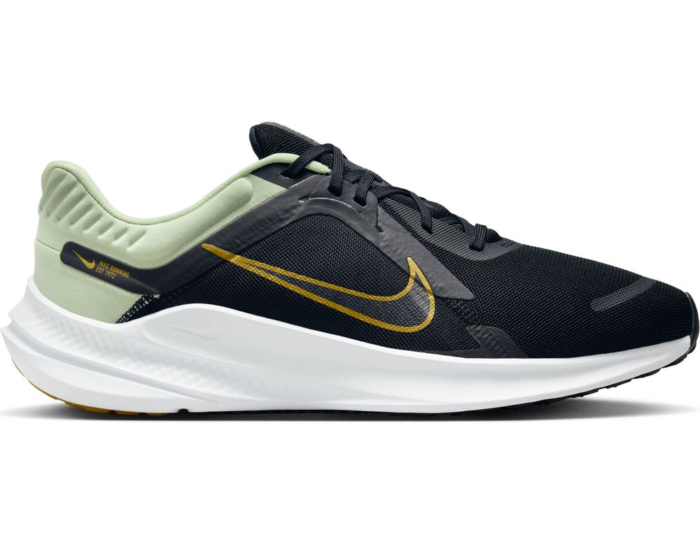 Nike Quest 5 Straßenlaufschuh für Herren