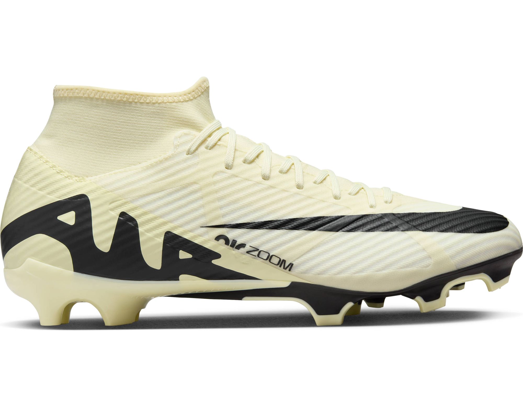 Nike Mercurial Superfly 9 Academy Fußballschuh für verschiedene Böden