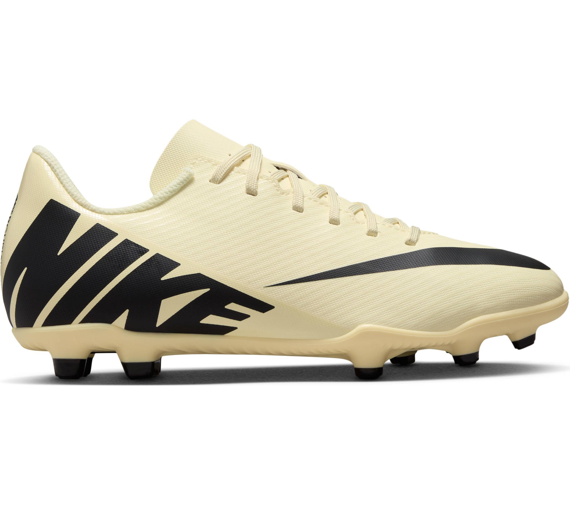Nike Jr. Mercurial Vapor 15 Club Fußballschuh für verschiedene Böden für jüngere/ältere Kinder