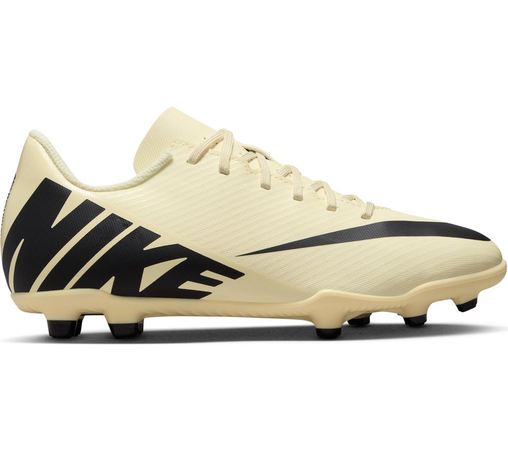 Nike Jr. Mercurial Vapor 15 Club Fußballschuh für verschiedene Böden für jüngere/ältere Kinder