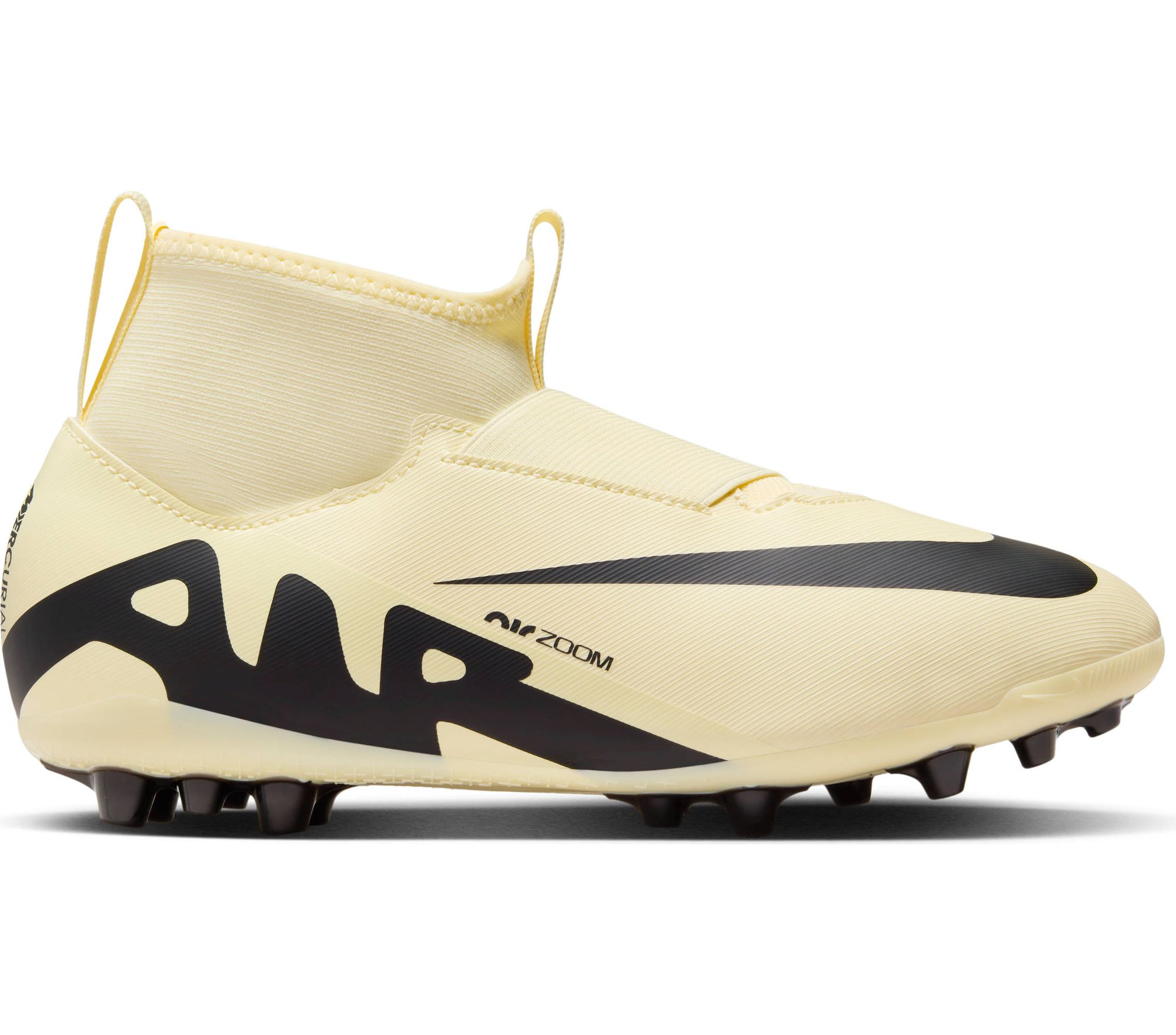 Nike Jr. Mercurial Superfly 9 Academy Fußballschuh für Kunstrasen für jüngere/ältere Kinder