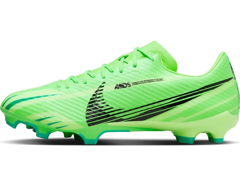 Nike Zoom Vapor 15 Acad Mds Fg/Mg Fußballschuhe